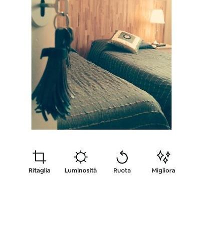 BnB Astrea Milano Exterior foto